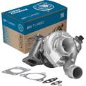Turbocharger (Remanufactured) BR TURBO - 717410-5001RSG