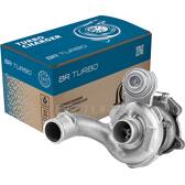 Turbocharger (Remanufactured) BR TURBO - 751768-5001RS