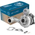 Turbocharger (Remanufactured) BR TURBO - 751768-5001RSG
