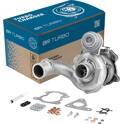 Turbocharger (Remanufactured) BR TURBO - 751768-5001RSM