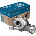 Turbocharger (Remanufactured) BR TURBO - 760680-5001RS