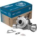 Turbocharger (Remanufactured) BR TURBO - 760680-5001RSG