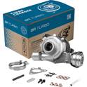 Turbocharger (Remanufactured) BR TURBO - 760680-5001RSM