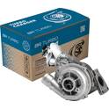 Turbocharger (Remanufactured) BR TURBO - 760774-5001RS