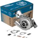 Turbocharger (Remanufactured) BR TURBO - 760774-5001RSM