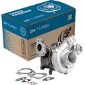Turbocharger (Remanufactured) BR TURBO - 762785-5001RSG