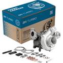 Turbocharger (Remanufactured) BR TURBO - 762785-5001RSM