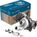 Turbocharger (Remanufactured) BR TURBO - 763647-5001RSG