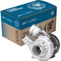 Turbocharger (Remanufactured) BR TURBO - 765016-5001RS