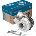 Turbocharger (Remanufactured) BR TURBO - 765016-5001RSG
