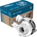 Turbocharger (Remanufactured) BR TURBO - 774833-5001RS