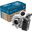 Turbocharger (Remanufactured) BR TURBO - 776470-5001RS