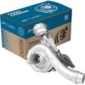 Turbocharger (Remanufactured) BR TURBO - 782097-5001RS