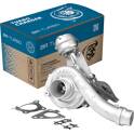 Turbocharger (Remanufactured) BR TURBO - 782097-5001RSG