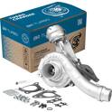 Turbocharger (Remanufactured) BR TURBO - 782097-5001RSM