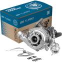 Turbocharger (Remanufactured) BR TURBO - 795637-5001RSG