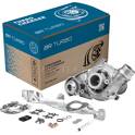 Turbocharger (Remanufactured) BR TURBO - 801374-5001RSM