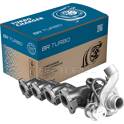 Turbocharger (Remanufactured) BR TURBO - 802419-5009RS