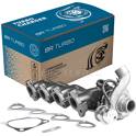 Turbocharger (Remanufactured) BR TURBO - 802419-5009RSG