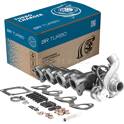 Turbocharger (Remanufactured) BR TURBO - 802419-5009RSM
