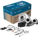 Turbocharger (Remanufactured) BR TURBO - 804986-5001RSM