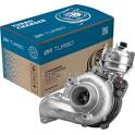 Turbocharger (Remanufactured) BR TURBO - 806291-5001RS