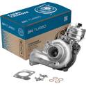 Turbocharger (Remanufactured) BR TURBO - 806291-5001RSG