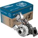 Turbocharger (Remanufactured) BR TURBO - 806498-5001RS