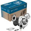 Turbocharger (Remanufactured) BR TURBO - 807068-5001RSG