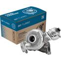 Turbocharger (Remanufactured) BR TURBO - 818988-5001RS