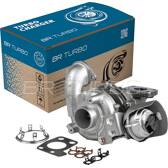 Turbocharger (Remanufactured) BR TURBO - 819872-5001RSG