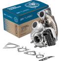 Turbocharger (Remanufactured) BR TURBO - 819968-5001RSG