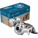 Turbocharger (Remanufactured) BR TURBO - 821942-5001RS