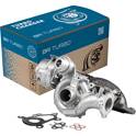 Turbocharger (Remanufactured) BR TURBO - 821942-5001RSG