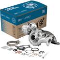 Turbocharger (Remanufactured) BR TURBO - 821942-5001RSM