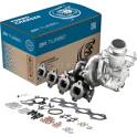 Turbocharger (Remanufactured) BR TURBO - 821943-5001RSM