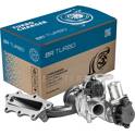 Turbocharger (Remanufactured) BR TURBO - 822053-5001RS