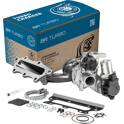 Turbocharger (Remanufactured) BR TURBO - 822053-5001RSM