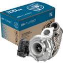Turbocharger (Remanufactured) BR TURBO - 839077-5001RS