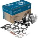 Turbocharger (Remanufactured) BR TURBO - 846016-5001RSM