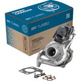 Turbocharger (Remanufactured) BR TURBO - 853603-5001RSG