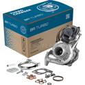 Turbocharger (Remanufactured) BR TURBO - 853603-5001RSM