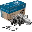 Turbocharger (Remanufactured) BR TURBO - 9VA08RSG