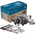 Turbocharger (Remanufactured) BR TURBO - 9VA08RSM