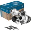 Turbocharger (Remanufactured) BR TURBO - 9VA09RSG