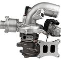Turbocharger (Remanufactured) BR TURBO - 9VA10RS