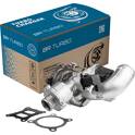 Turbocharger (Remanufactured) BR TURBO - 9VA10RSG