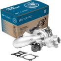 Turbocharger (Remanufactured) BR TURBO - 9VA11RSG