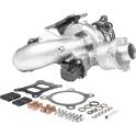 Turbocharger (Remanufactured) BR TURBO - 9VA11RSM