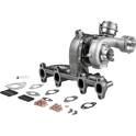Charger, charging (supercharged/turbocharged) BR TURBO - BRT6834M